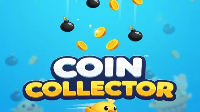 Coin Collector