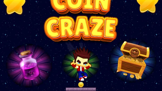 Coin Craze game thumbnail