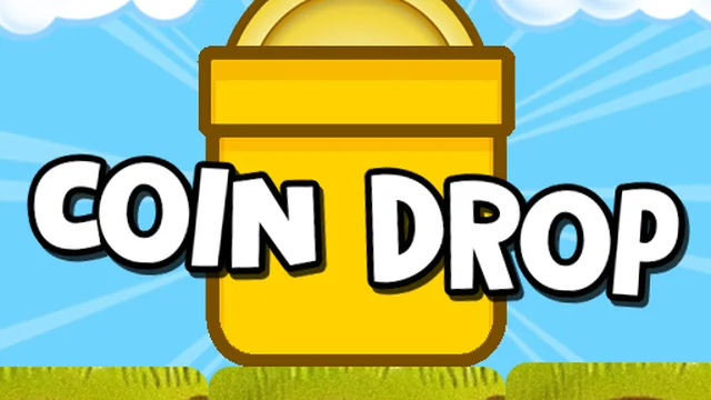 Coin Drop