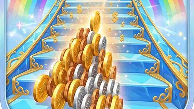 Coin Master Runner