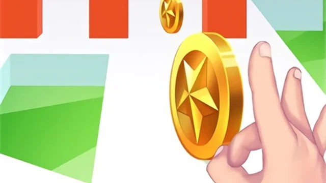 Coin Running