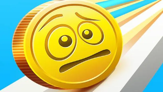Coin Rush