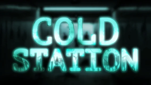 Cold Station game thumbnail