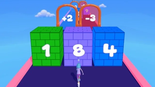 Collect And Break