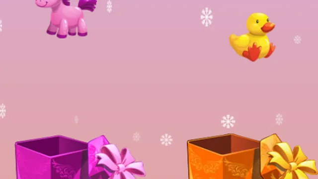 Collect Correct Gifts