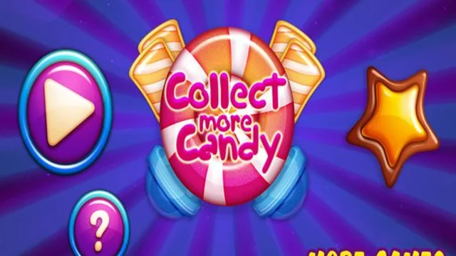Collect More Candy