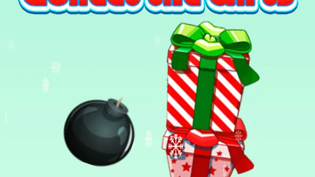 Collect the Gifts