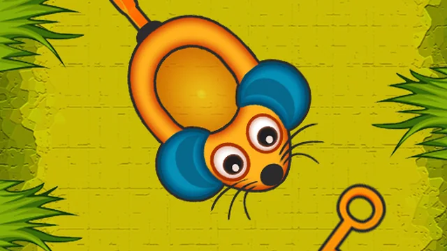 Collector Mouse game thumbnail
