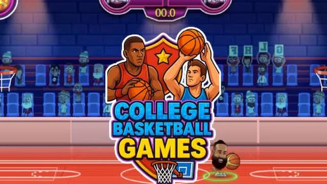 College Basketball Games Today