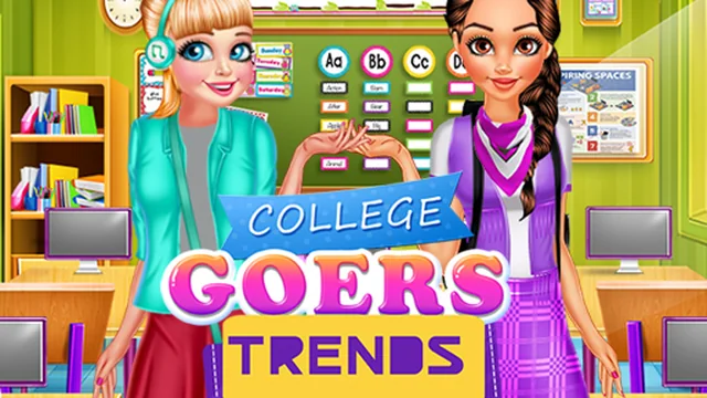 College Goers Trends