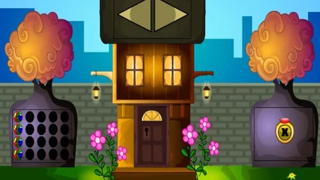 Colony Escape