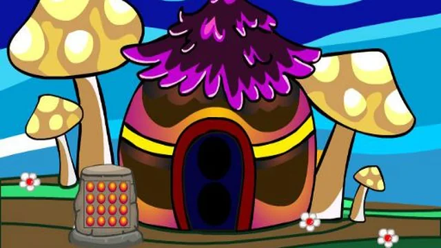 Colony gate escape