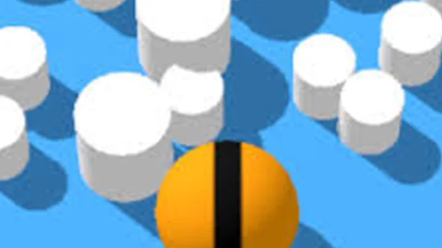 Color Ball Smack