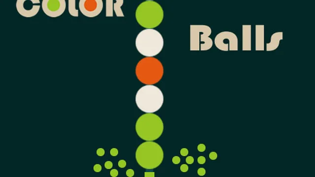 Color Balls Game