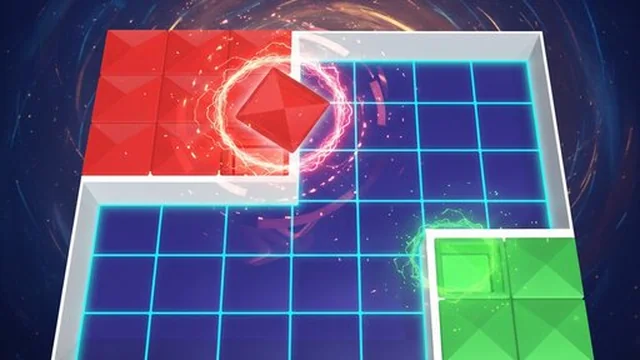 Color Battle Filler