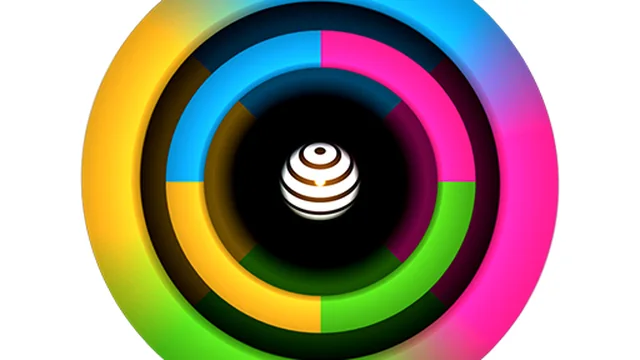 Color blast game thumbnail