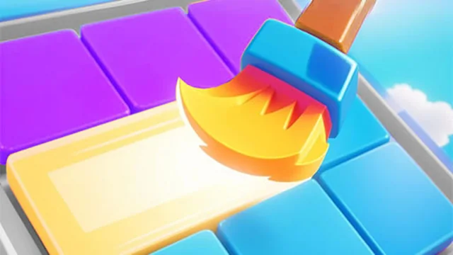 Color Block Puzzle