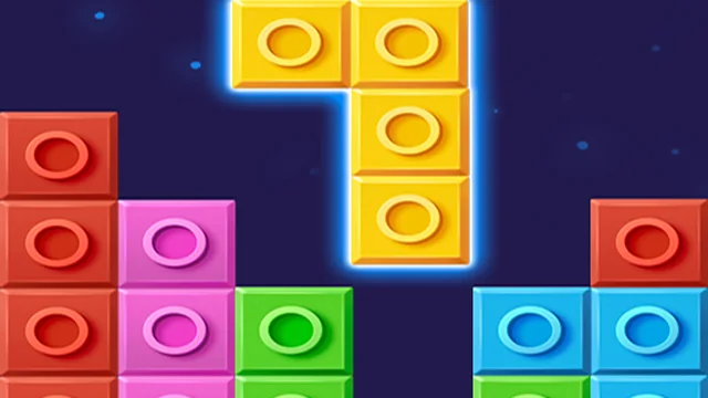 Color Block game thumbnail