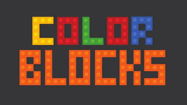 Color Blocks TLG