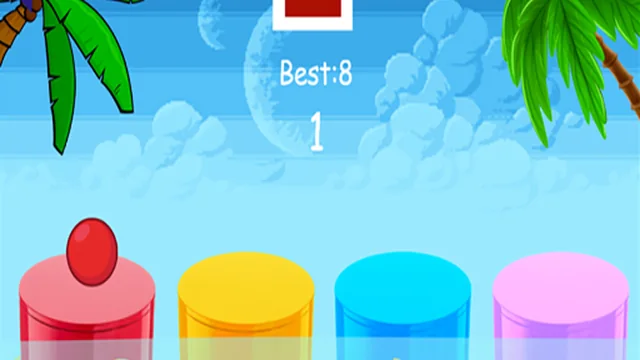 Color Box