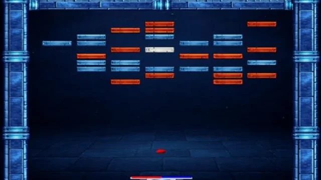 Color Brick Battle game thumbnail