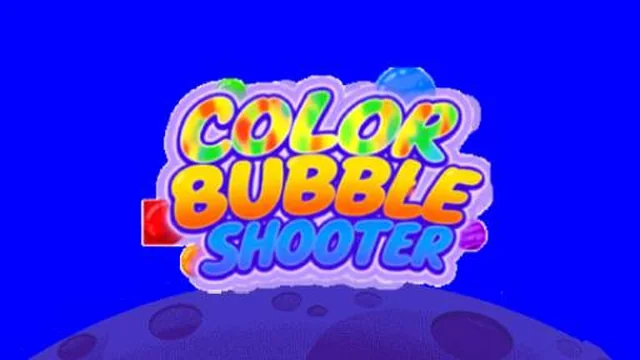 Color Bubble Shooter game thumbnail