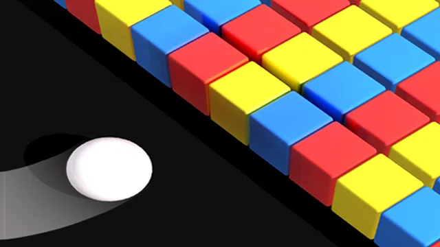 Color Bump 3D game thumbnail