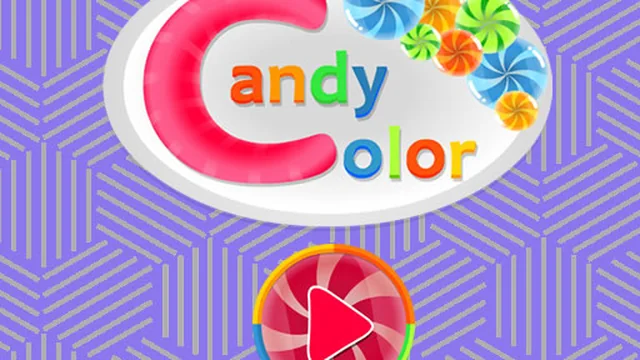 Color Candy