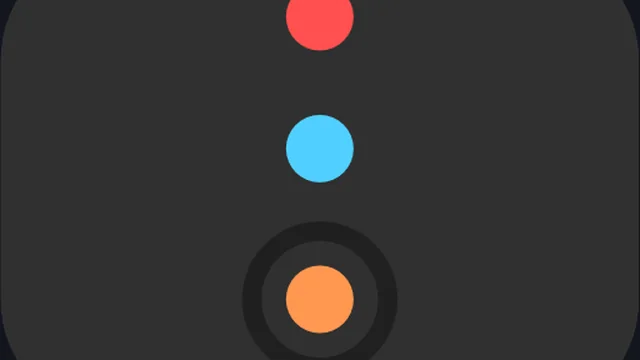 Color Catch