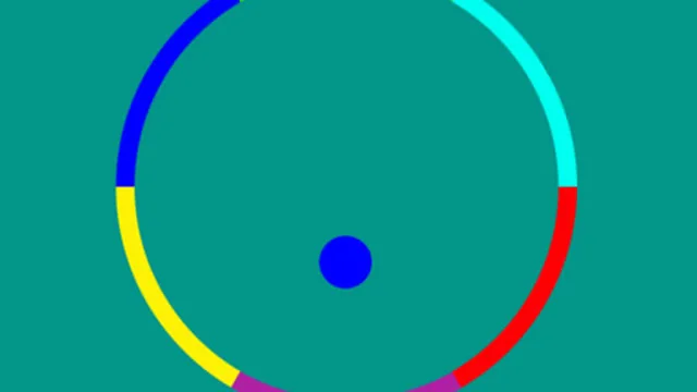 Color Circle 2