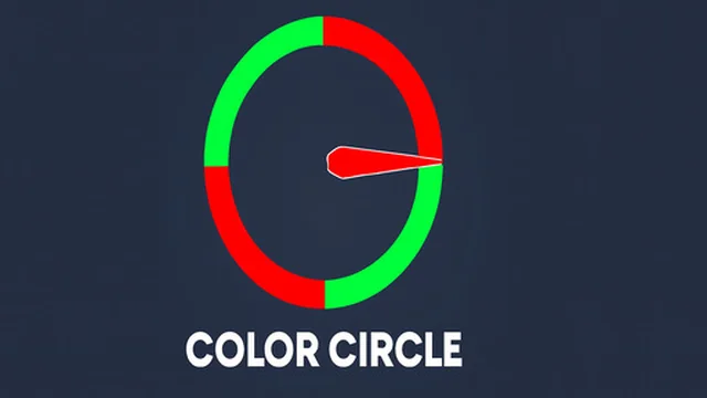 Color Circle