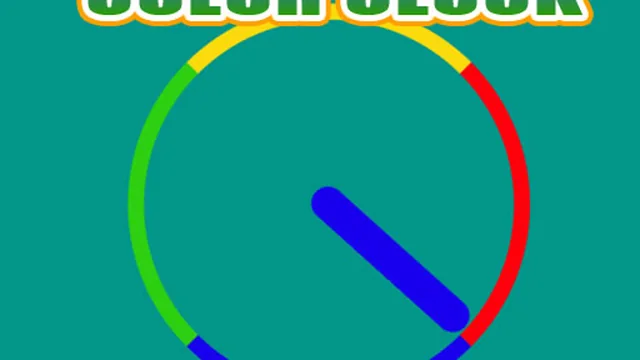 Color Clock