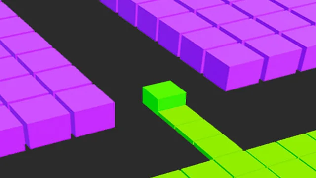 Color Connect 3D game thumbnail