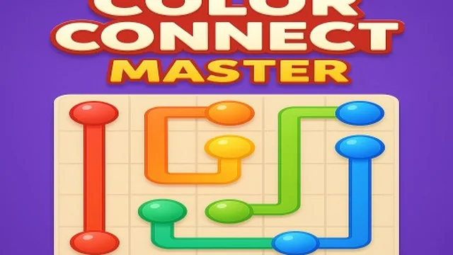 Color Connect Master