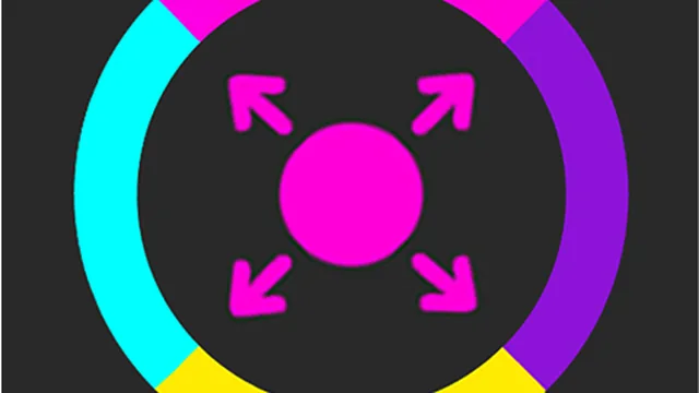 Color Crazy Ball Blast - Fire