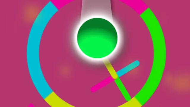 Color Drop