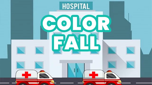 Color Fall Hospital