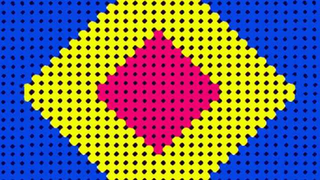 Color Flooding Puzzle