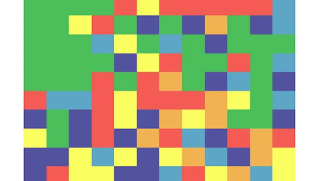 Color Flows