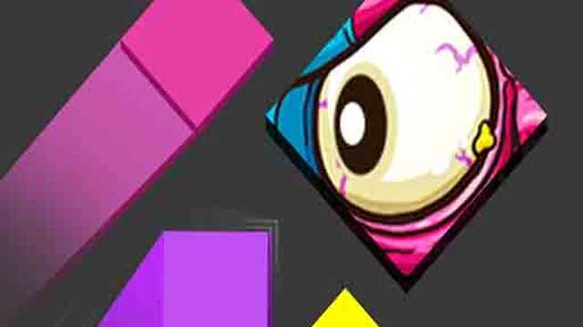 Color Horror