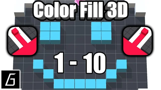 Color Kit 3d game thumbnail