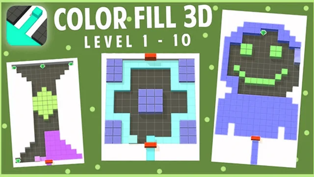 Color Kit Fill - Board
