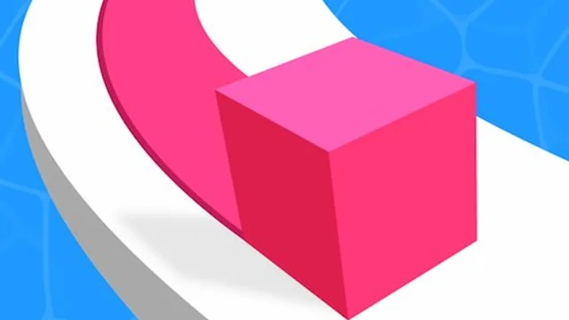 Color Line 3D game thumbnail