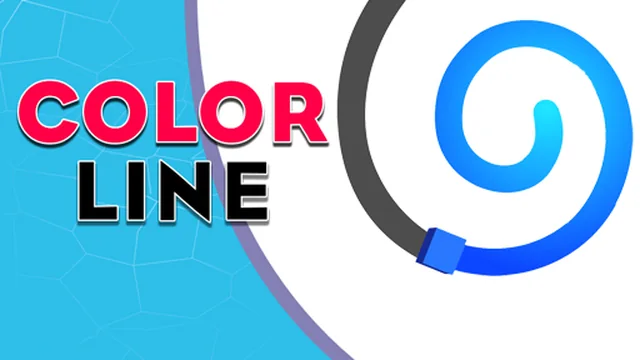 Color Line game thumbnail