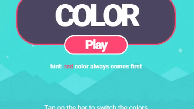 Color Matching