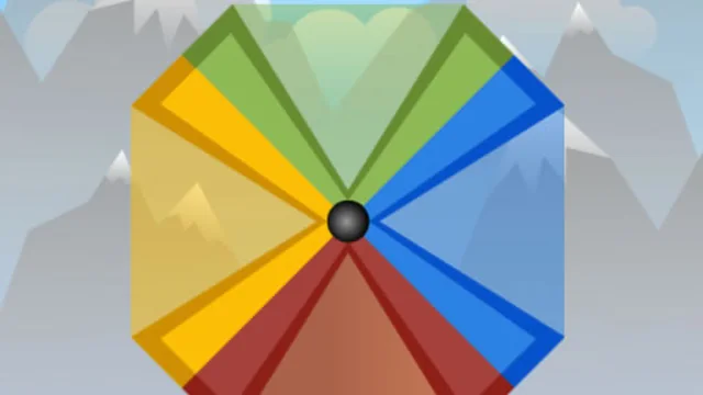 Color Mill