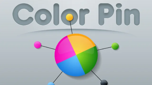 Color Pin game thumbnail
