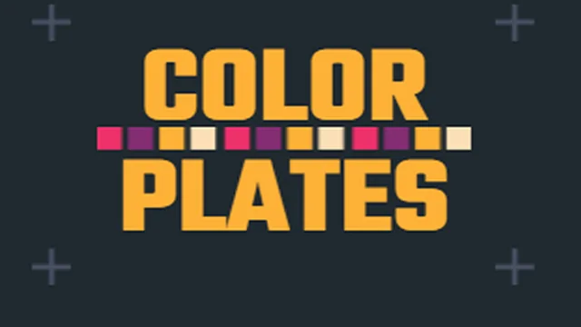 Color Plates HD game thumbnail