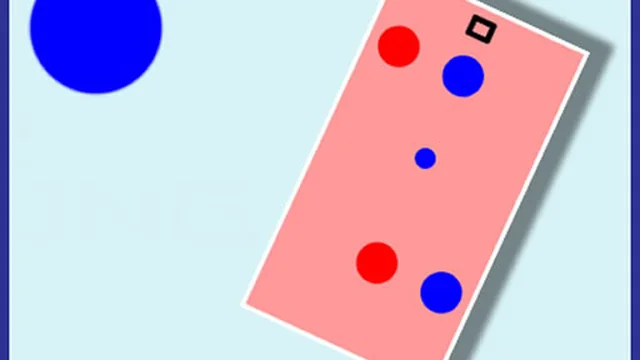 Color Pong game thumbnail