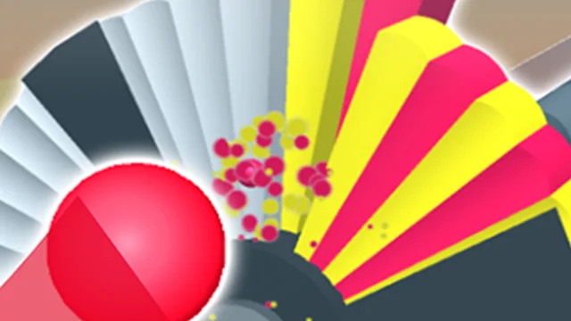 Color Pop 3D